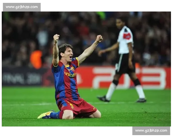 梅西经典瞬间回顾巴萨对决皇马的巅峰之战全纪录传奇表现与历史对抗