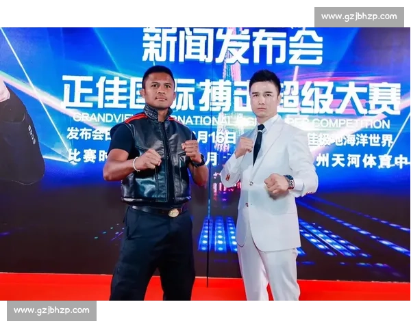 泰拳王播求对决中国悍将方便巅峰之战引爆格斗世界世纪荣耀传奇擂台