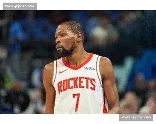 杜兰特致命三分引爆甲骨文2017勇士骑士总决赛第三战史诗对决