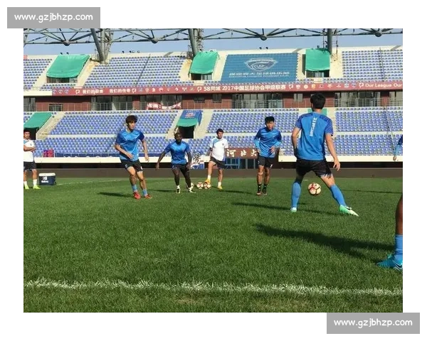 河北信友对阵保定容大关键一役前瞻与赛果走势解析全景深度观察