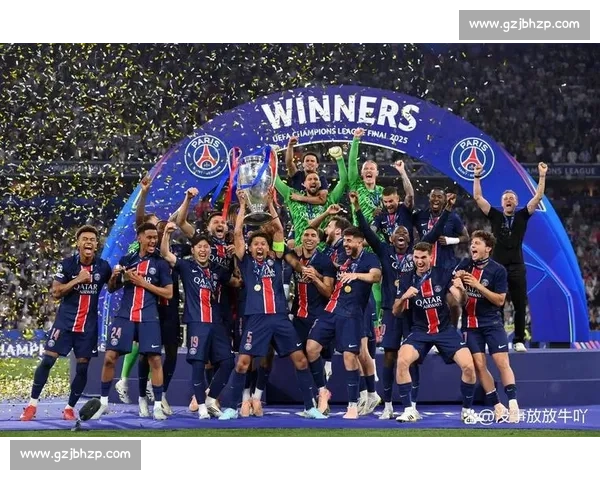 欧冠焦点战巴黎圣日耳曼与那不勒斯巅峰对决前瞻谁将掌控晋级主动权