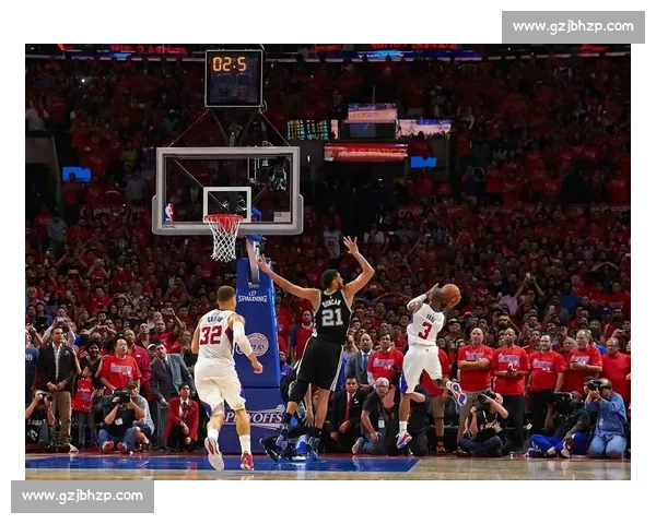 抢七之夜热火与马刺巅峰对决改写王朝命运的终极一战传奇篇章开启