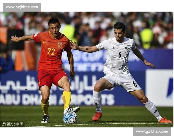 德国队与葡萄牙队激战正酣 谁将笑傲世界杯四强之巅