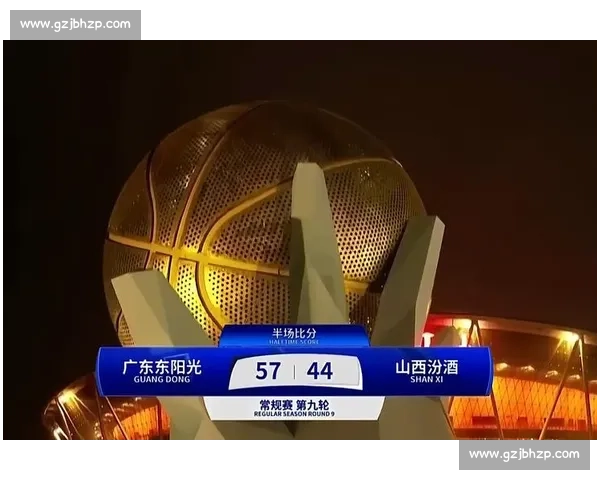 广东宏远与辽宁男篮巅峰对决谁能笑到最后赛季焦点之战全场瞩目之夜