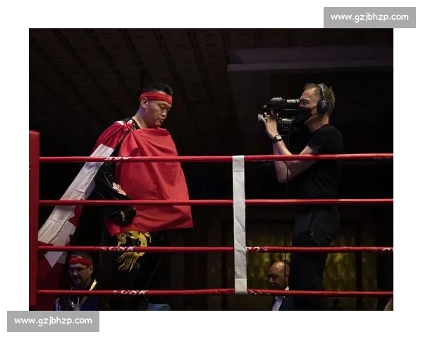 约书亚对决张君龙重磅之战引爆世界拳坛关注巅峰较量谁主沉浮未来